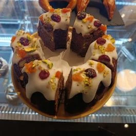 Mamie Artizan Budapest - Étel/ital