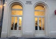 Mamie Artizan Budapest