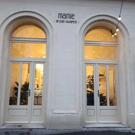 Mamie Artizan Budapest - Külső kép