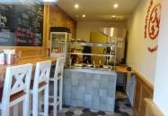 Mamma Sferico Budapest