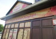 Mamo Fagyizó Budapest