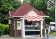 Mamo Fagyizó Budapest