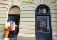 MAMO Gelato Andrássy Budapest