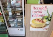 MAMO Gelato Andrássy Budapest