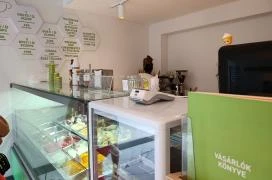 MAMO Gelato Andrássy Budapest