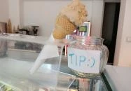 MAMO Gelato Andrássy Budapest