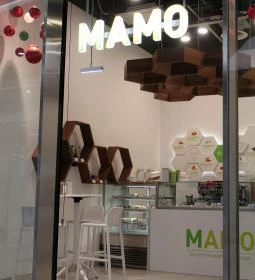 Mamo Gelato - Etele Plaza