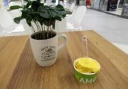 Mamo Gelato - Etele Plaza Budapest