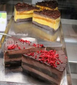 Mamo Gelato - Etele Plaza