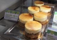 Mamo Gelato - Etele Plaza Budapest