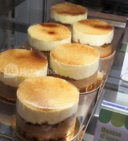 Mamo Gelato - Etele Plaza