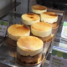 Mamo Gelato - Etele Plaza Budapest - Egyéb