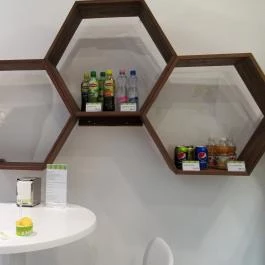 Mamo Gelato - Etele Plaza Budapest - Egyéb