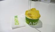 Mamo Gelato - Etele Plaza Budapest - Egyéb