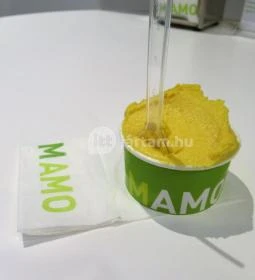 Mamo Gelato - Etele Plaza