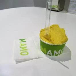 Mamo Gelato - Etele Plaza Budapest - Egyéb