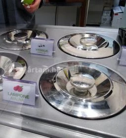 Mamo Gelato - Etele Plaza