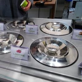 Mamo Gelato - Etele Plaza Budapest - Egyéb