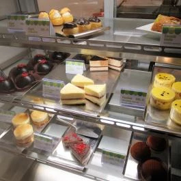 Mamo Gelato - Etele Plaza Budapest - Egyéb