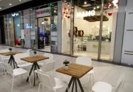 Mamo Gelato - Etele Plaza Budapest