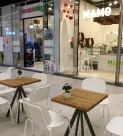 Mamo Gelato - Etele Plaza