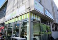 Mamo Gelato - Fehérvári úti Vásárcsarnok Budapest