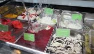Mamo Gelato - Fehérvári úti Vásárcsarnok Budapest - Étel/ital