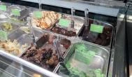 Mamo Gelato - Fehérvári úti Vásárcsarnok Budapest - Étel/ital