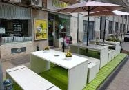 Mamo Gelato - Ráday utca Budapest