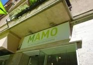 Mamo Gelato - Ráday utca Budapest