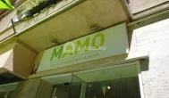 Mamo Gelato - Ráday utca Budapest - Külső kép