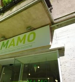 Mamo Gelato - Ráday utca