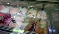 Mamo Gelato - Ráday utca Budapest - Étel/ital
