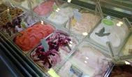 Mamo Gelato - Ráday utca Budapest - Étel/ital