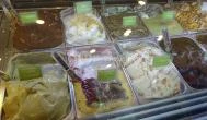 Mamo Gelato - Ráday utca Budapest - Étel/ital
