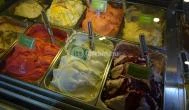 Mamo Gelato - Ráday utca Budapest - Étel/ital