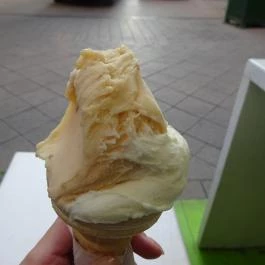 Mamo Gelato - Ráday utca Budapest - Étel/ital