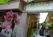 Mamo Gelato - Ráday utca Budapest