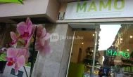 Mamo Gelato - Ráday utca Budapest - Külső kép