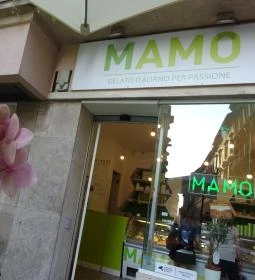 Mamo Gelato - Ráday utca
