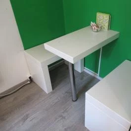 Mamo Gelato - Ráday utca Budapest - Belső