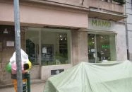 Mamo Gelato - Ráday utca Budapest