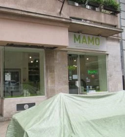 Mamo Gelato - Ráday utca