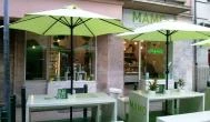Mamo Gelato - Ráday utca Budapest - Külső kép