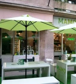 Mamo Gelato - Ráday utca