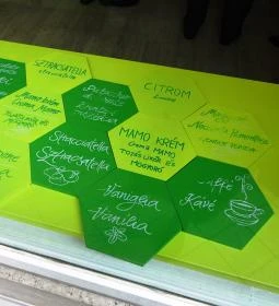 Mamo Gelato - Ráday utca