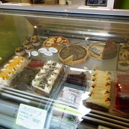 Mamo Gelato - Ráday utca Budapest - Étel/ital