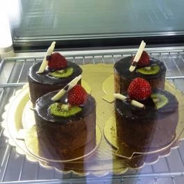 Mamo Gelato - Ráday utca Budapest - Étel/ital