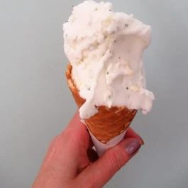 Mamo Gelato - Ráday utca Budapest - Étel/ital