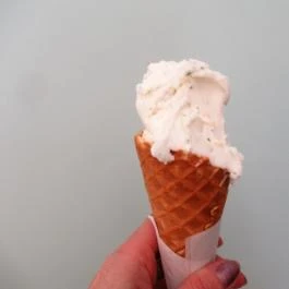 Mamo Gelato - Ráday utca Budapest - Étel/ital